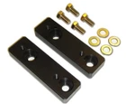 Icon Vehicle Dynamics 611030 Suspension Stabilizer Bar Bracket New. Price: $58.37.