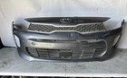 2018-2020 Kia Rio Sedan Front Bumper Cover Oem Used. Price: $399.20.