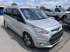 2014-2018 Ford Transit Connect Front Crossmember K-frame Oem Used 130K Mile. Price: $125.00.