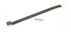 Bmr PHR007H Hammertone 05-14 Mustang Upper Panhard Rod Support New. Price: $89.95.
