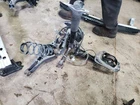 (local Pickup Only) Driver Rear Suspension Prius Prime Vin Fp Fits 16-19 Used. Price: $147.15.