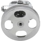 Power Steering Pump Maval 96377M Reman Fits 2000 Toyota Tundra New. Price: $313.99.