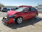 2017 Chevrolet Cruze Driver Left Front Knee Suspension Part 114K Miles Used. Price: $284.95.