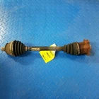Driver Axle Shaft Front 6.0L W12 Fits 03-09 Audi A8 250922 Used. Price: $85.00.