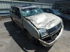 Power Steering Pump Door Excluding Sport Trac Fits 03-04 Explorer 2499389 Used. Price: $80.00.