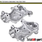 2X Steering Knuckle For Bmw E65 745I 745LI 02-05 750I 06-08 760I Alpina B7 Front New. Price: $216.99.