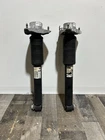 Bmw 2014-2018 F15 F16 Rear Left And Right Side Strut Shock Absorber Set Oem 73K Used. Price: $150.00.