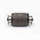Hendrickson 34013-049L Suspension Equalizer Beam Adapter Kit Wheel. Price: $178.19.