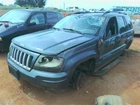 Passenger Front Spindle/knuckle Lhd Fits 99-04 Jeep Grand Cherokee Oem Used. Price: $117.59.