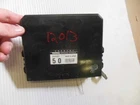 Abs Computer 2001 Lexus IS300 89540-53050 Used. Price: $54.60.