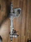 Eletronic Rack And Pinion Taurus 2016 - 2019 Used. Price: $200.00.