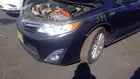 Power Steering Pump Electric Motor Only Vin Hybrid Fits 12-17 Camry 1119932 Used. Price: $99.90.