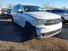 Passenger Front Knee Standard Duty Suspension Opt Sda Fits 16-24 Durango 3849309 Used. Price: $537.00.
