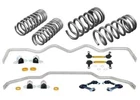 Whiteline Front & Rear Arb Springs Grip Series Ford Focus MK3 Rs Lz 15+ New. Price: $1565.87.
