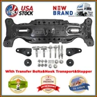 Rear Suspension Crossmember Fkrame For Toyota Camry 02-11 Avalon Venza W/bolts New. Price: $188.99.