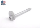 Vag Audi A8 Quattro Eccentric Bolt Genuine WHT001973. Price: $24.83.