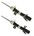 2 Bilstein Left+right Front Struts Shocks For Mini Cooper R55 R56 R57 R58 R59 New. Price: $205.94.