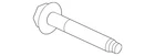 Genuine Ford Strut Bolt W719177-S439 New. Price: $5.37.