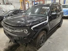 Passenger Right Lower Control Arm Front Fits 21-25 Bronco Sport 1552997 Used. Price: $132.75.