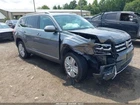 2018 Volkswagen Atlas Driver Left Front Knee Suspension Used 124K Miles Oem. Price: $284.95.