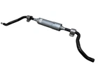 2021 Mercedes GLS63 X167 Amg Front Active Sway Torsion Stabilizer Bar *20K* Oem Used. Price: $808.27.