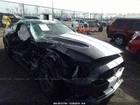 Mustang 2016 Steering Wheel 922999 Used. Price: $185.00.