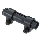 ES2080S Moog Tie Rod Adjusting Sleeve Driver Left Side For F250 Truck F350 F150 New. Price: $30.00.