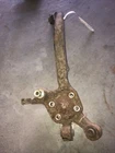 1995-1999 Mitsubishi Eclipse Rear Driver Lh Spindle Knuckle Wheel Joint 2.4L D19 Used. Price: $37.49.