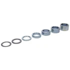 Allstar 18601 Bump Steer Spacer Kit New. Price: $20.67.