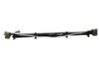 10-15 Jaguar Xjl Rear Window Sun Shade Screen Roller Blind 9929000064 Oem Used. Price: $70.95.