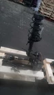 Driver Front Knee Vin 1ST Digit Japan Built Awd Fits 16-20 Rogue 424631 Used. Price: $546.00.