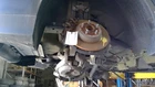 Passenger Rear Suspension Without Crossmember 1.5L Fits 17-20 Fusion 662133 Used. Price: $474.90.