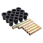 Motoku Rear Upper And Lower Arm Shaft Bushings For Polaris Ranger 400 500 7... New. Price: $36.53.