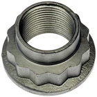 Dorman 615-995.1 Spindle Nut M22 1.5 Hex Size 30 Mm New. Price: $40.04.