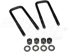 Dorman 929-739 Suspension Leaf Spring Axle U-bolt Kit New. Price: $33.07.