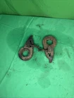 1999-2006 Chevrolet Silverado 1500 4X4 Torsion Bar Keys. Lift 3 Used. Price: $66.99.