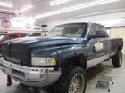 Dodge Ram 2500 1999 Rear Axle 4WD 388K Miles 7472 Used. Price: $1445.99.