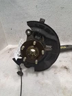 Lh Driver Side 2017 CX-5 Front Spindle/knuckle SKU#4335047 Used. Price: $77.40.