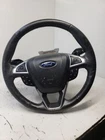 Steering Column Floor Shift Keyless Ignition Fits 2014-2016 Fusion Oem Used. Price: $100.00.