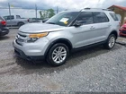 2011-2019 Ford Explorer Passenger Right Steering Knuckle 4WD Used 137K Miles. Price: $80.70.