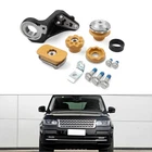 Front Differential Bracket Reduces Resonance Kit For Land Rover Range New. Price: $210.75.