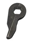 15530030 Front Torsion Bar Adjuster Arm For Chevrolet Gmc Tahoe Cadillac Models New. Price: $43.19.