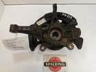 Front Passenger Right Spindle/knuckle W/hub From 2017 Hyundai Elantra 9630449 Used. Price: $90.94.
