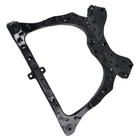 51100-0R012 For Toyota RAV4 2019-2023 Front Subframe Crossmember Engine Cradle New. Price: $386.94.