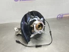 2025 Nissan Altima 2.5L Fwd Front Spindle Knuckle Left Driver Used. Price: $85.50.