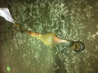 95-98 Ford Windstar Passenger Right Lower Control Arm Front Used. Price: $60.48.