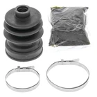 Honda Foreman 500 2014-2017 Quadboss 5319-5013 Front Inner Cv Boot Kit New. Price: $17.27.