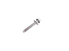 Genuine Mopar Screw 06513296AA New. Price: $6.86.