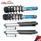 4X Raptor Shock Struts Springs Coils 2017-2020 Ford Gen Front &rear New. Price: $1325.00.