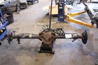 21-26 Ford F150 Xlt Supercrew Rwd Rear Differential Carrier 8.8 Ring 3.15 Ratio Used. Price: $1777.77.
